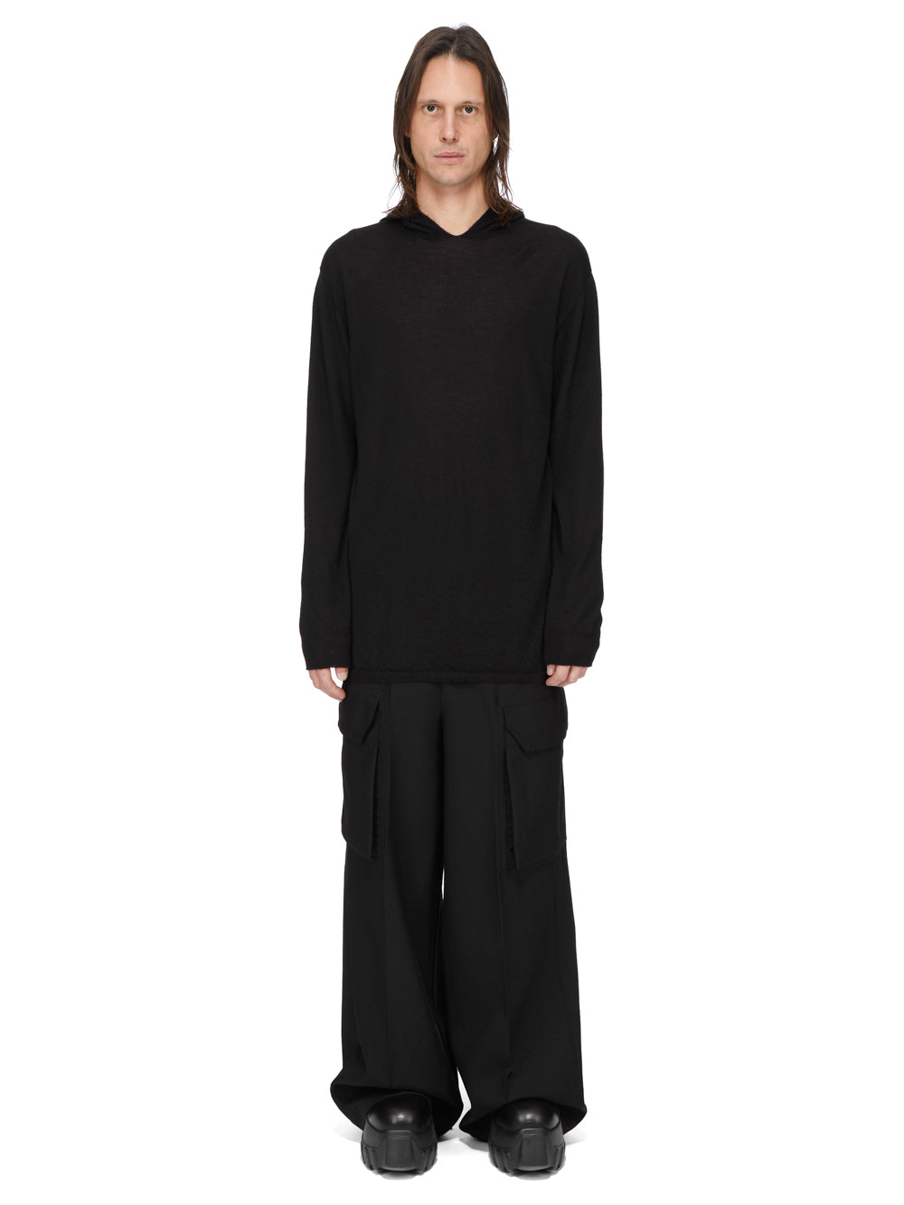 RU02F4623_WS_09 | OVERSIZED HOODIE