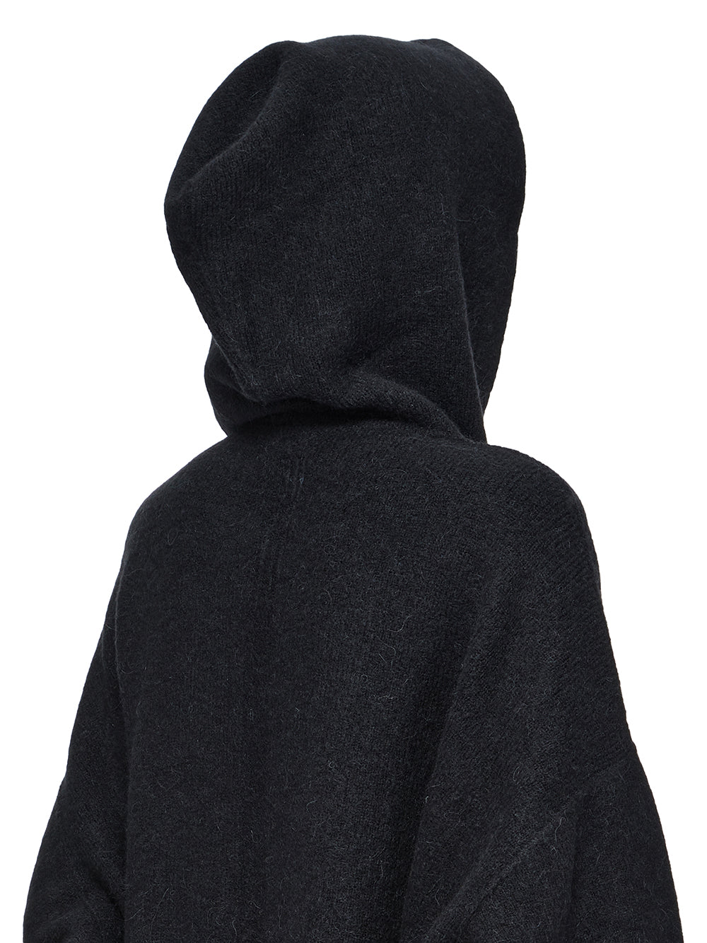RP01F6651_KWP_09 | HUN ZIPPED HOODIE