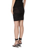 DS02F6334_BH_09 | SOFT EDFU SKIRT MINI