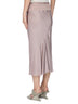 RP02F5332_SCH_23 | KNEE BIAS SKIRT