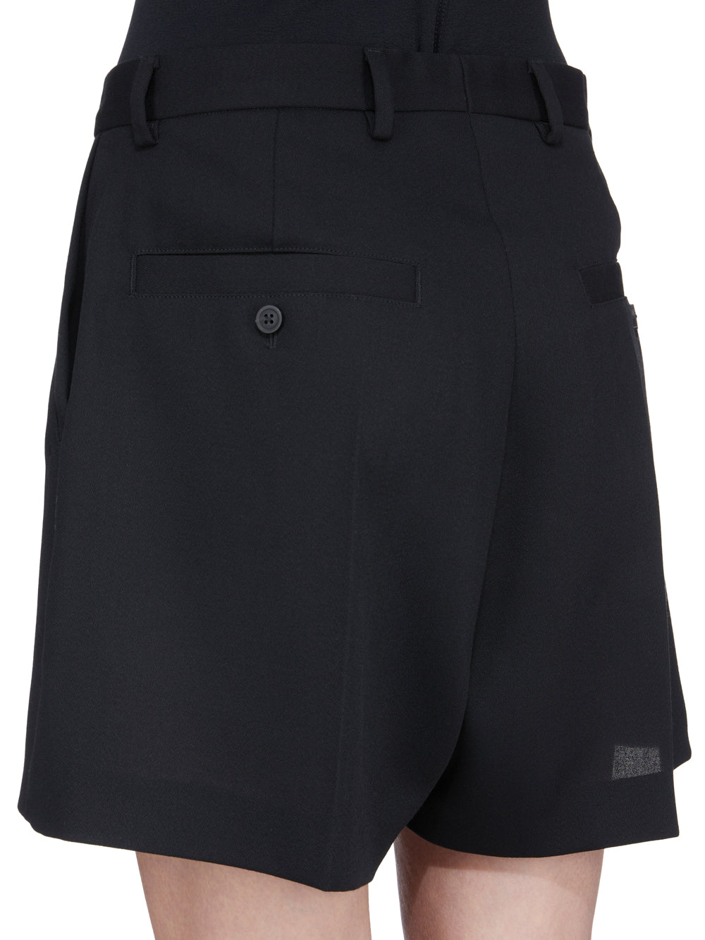 RP01F6306_WT_09 | TAILORED SHORTS