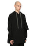 DU02F6271_RN_09 | TOMMY HUSTLER HOODIE