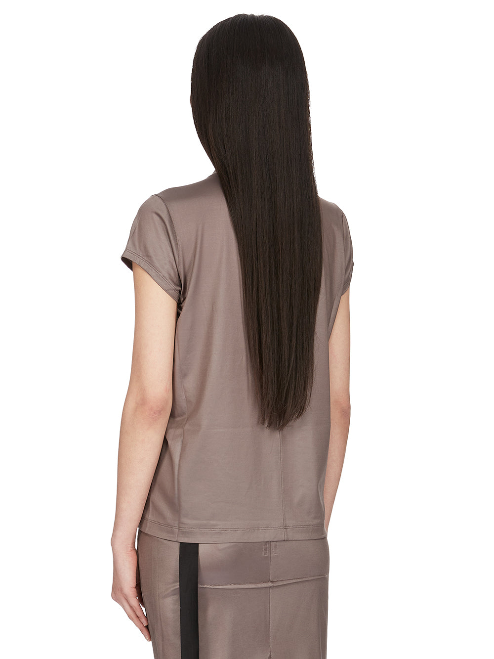 SMALL LEVEL T| RICK OWENS