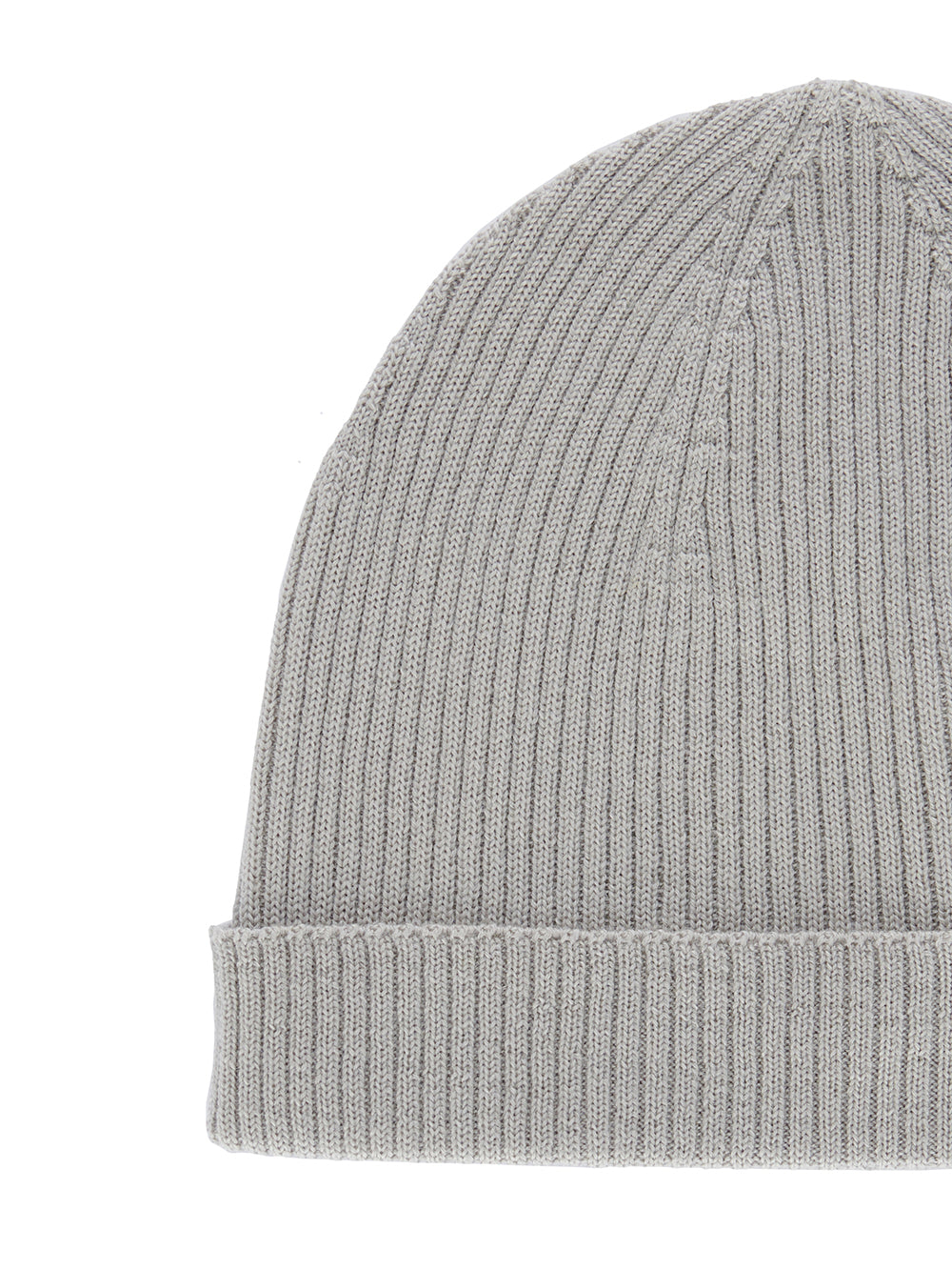 RU01F2495_RIBM_08 | RIBBED BEANIE
