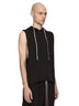 DU01F4165_RIGP_09 | HOODED TUNIC