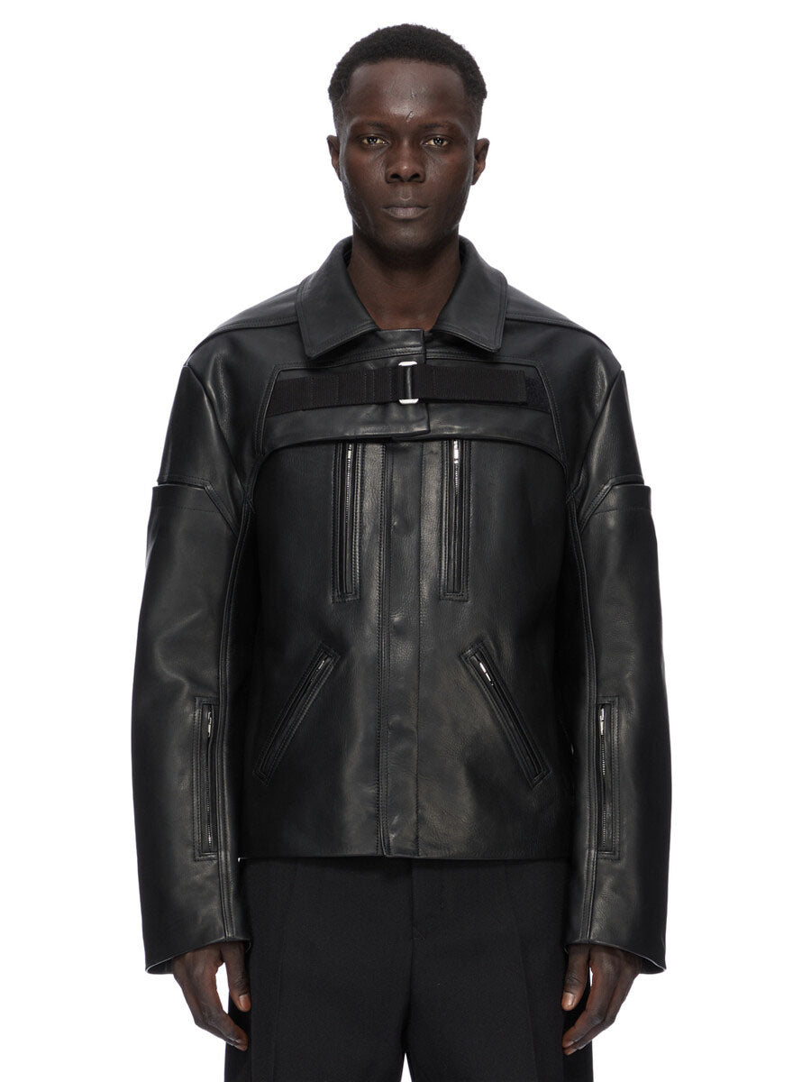 RR02F4781_LCH9JP_09 | 2 PIECE MAC JKT