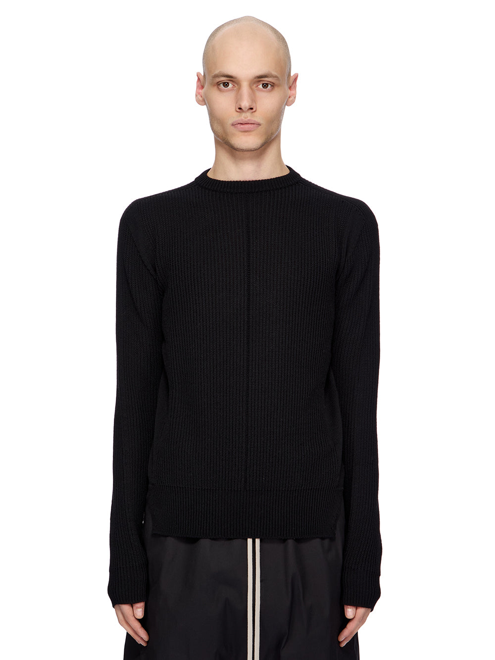 RU02F4615_KWVH_09 | FISHERMAN ROUND NECK