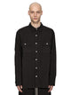 DU01F4297_CR_09 | JUMBO OUTERSHIRT