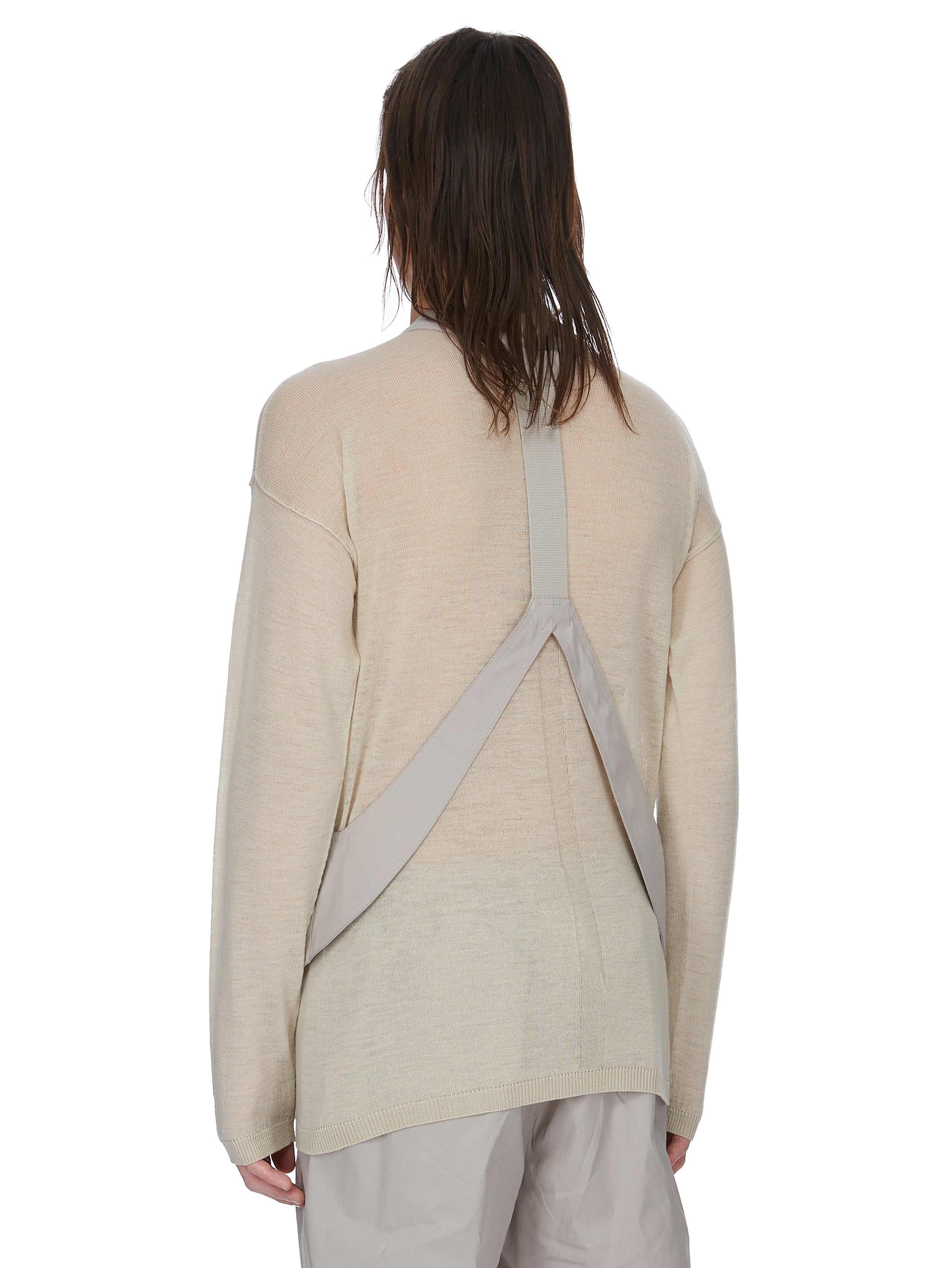 RU01F2763_TE_08 | BAUHAUS VEST
