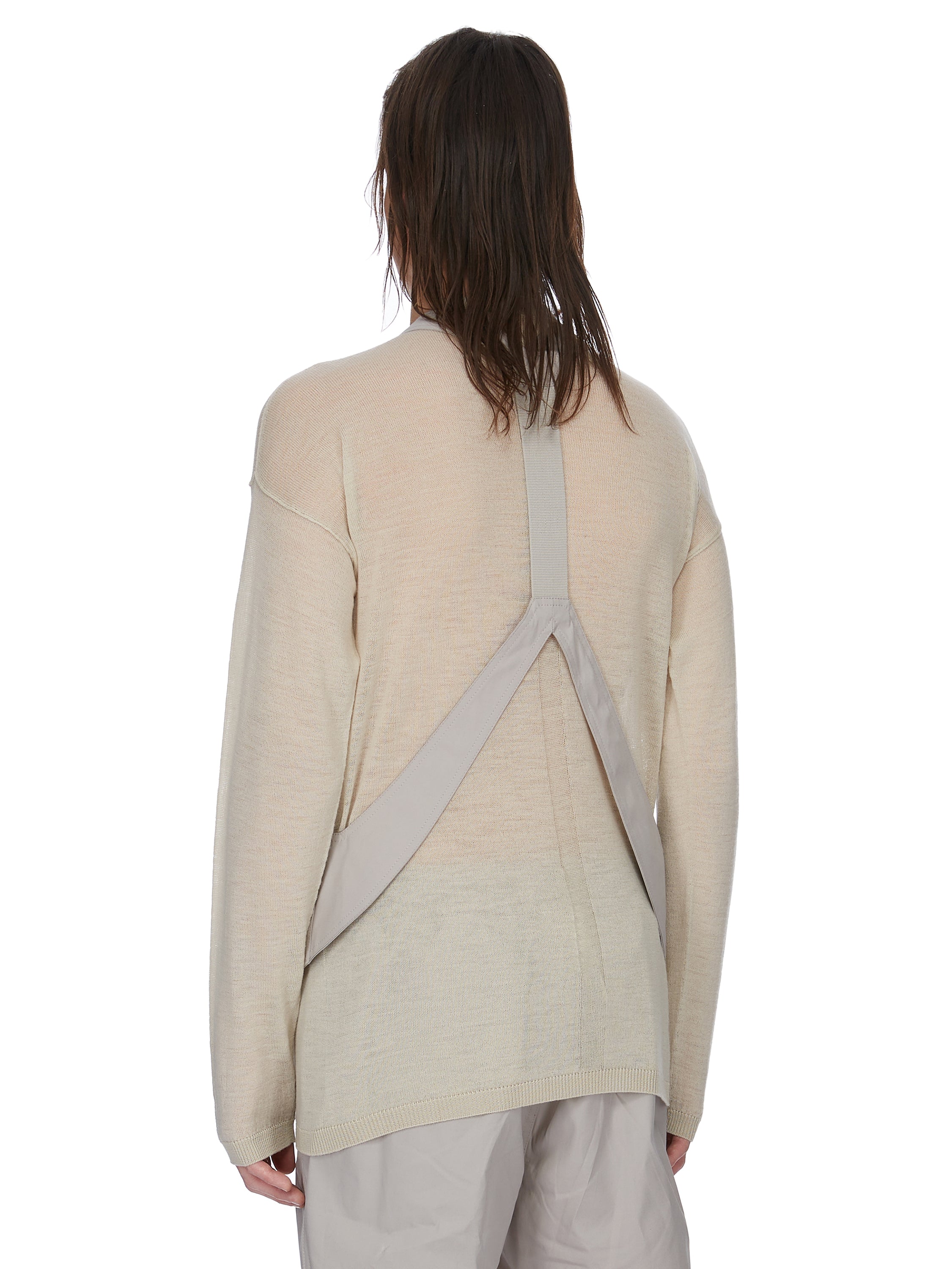 RU01F2763_TE_08 | BAUHAUS VEST