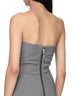 RP02F5528_WST_28 | PRONG GOWN