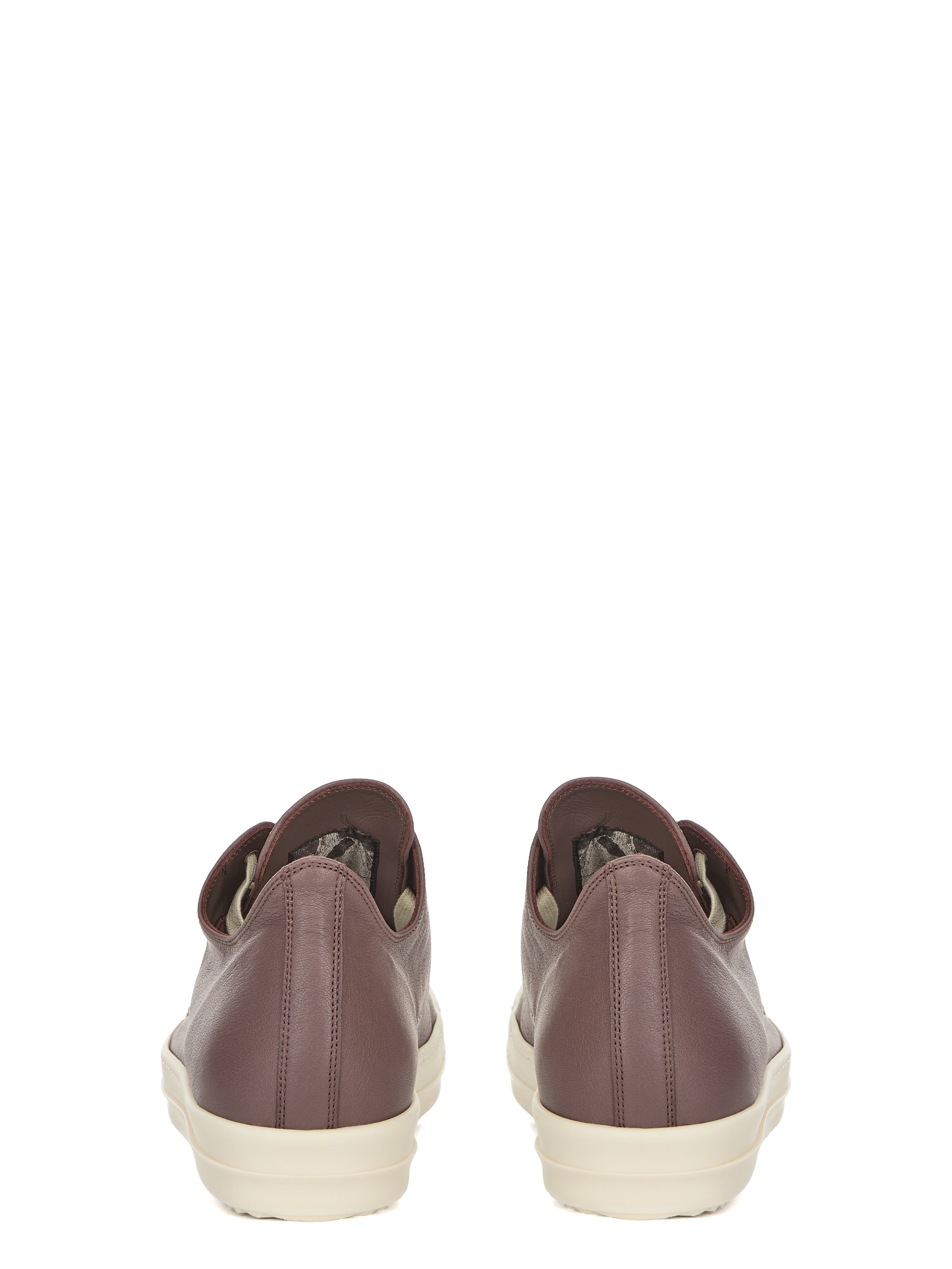 LOW SNEAKS| RICK OWENS
