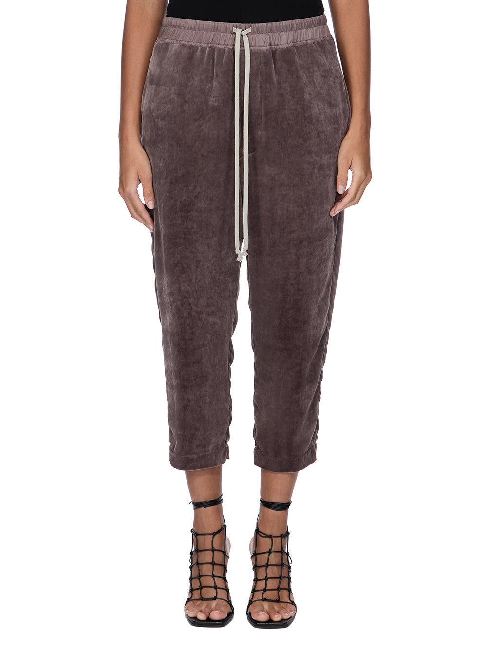 RP02F5303_V_86 | DRAWSTRING ASTAIRES CROPPED