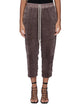 RP02F5303_V_86 | DRAWSTRING ASTAIRES CROPPED