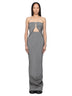 RP02F5528_WST_28 | PRONG GOWN