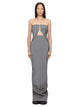 RP02F5528_WST_28 | PRONG GOWN