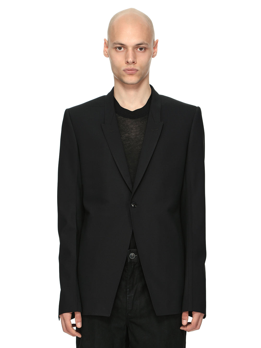 RU02F4752_ZL_09 | SOFT SOFT BLAZER