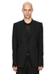 RU02F4752_ZL_09 | SOFT SOFT BLAZER