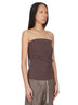 RP01F6637_RIBVI_53 | BABEL BUSTIER