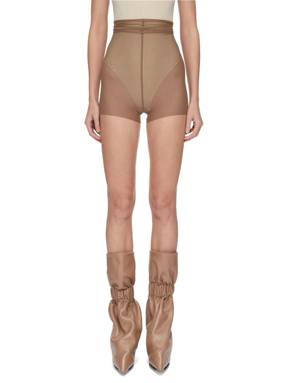 Fashion related image used in ecommerce context featuring designer aesthetic and visual storytelling