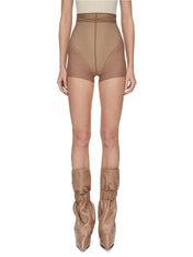 Fashion related image used in ecommerce context featuring designer aesthetic and visual storytelling