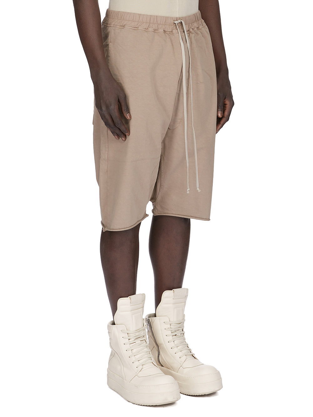 DRAWSTRING PODS| RICK OWENS