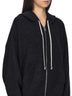 RP01F6651_KWP_09 | HUN ZIPPED HOODIE