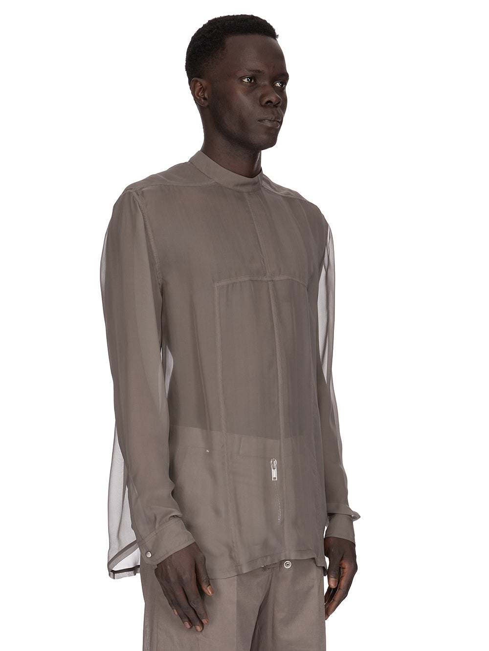 トップス rick MENS TOPS | RICK OWENS