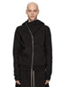 DU02F6286_F_09 | MOUNTAIN HOODIE