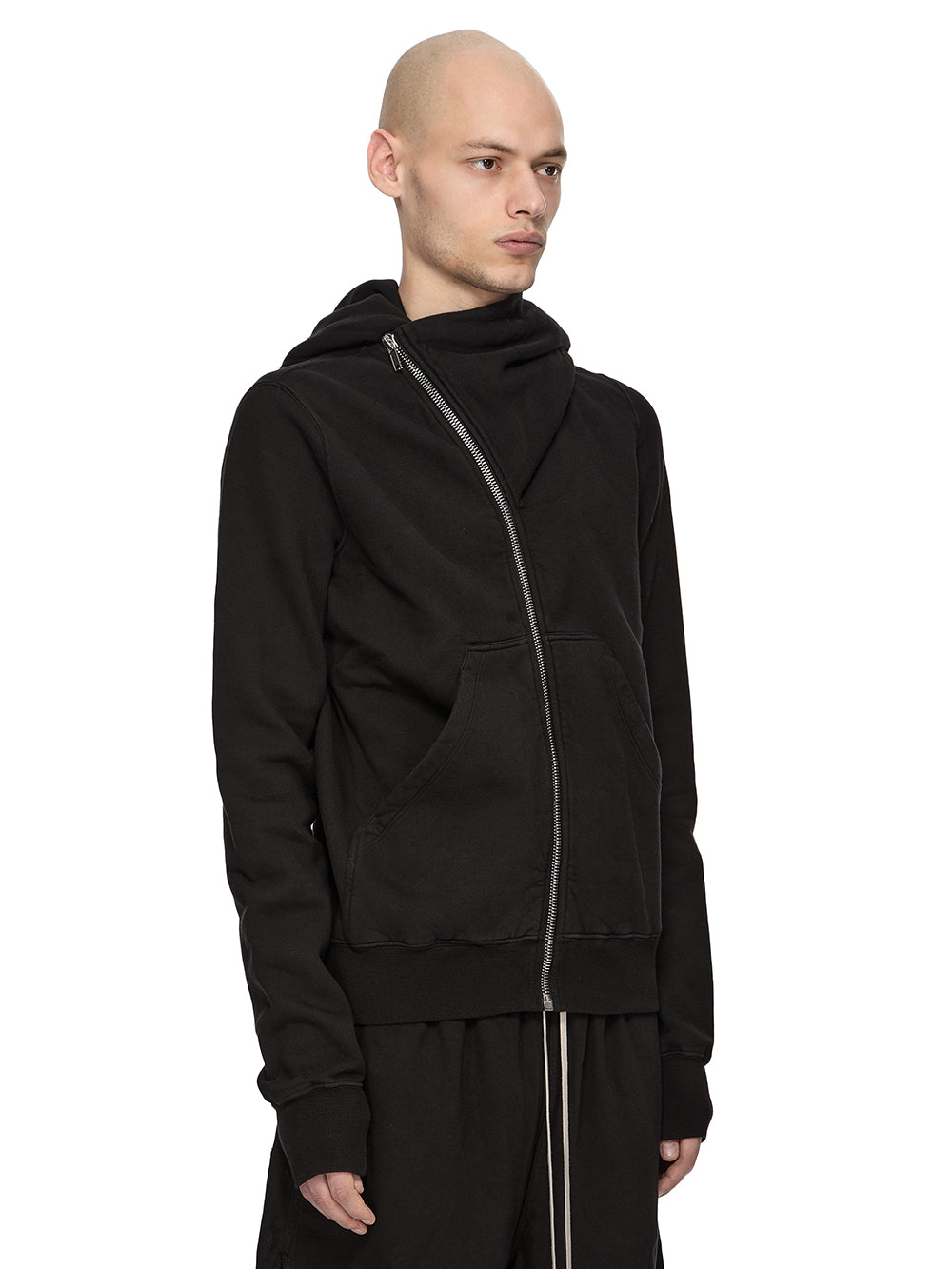 DU02F6286_F_09 | MOUNTAIN HOODIE