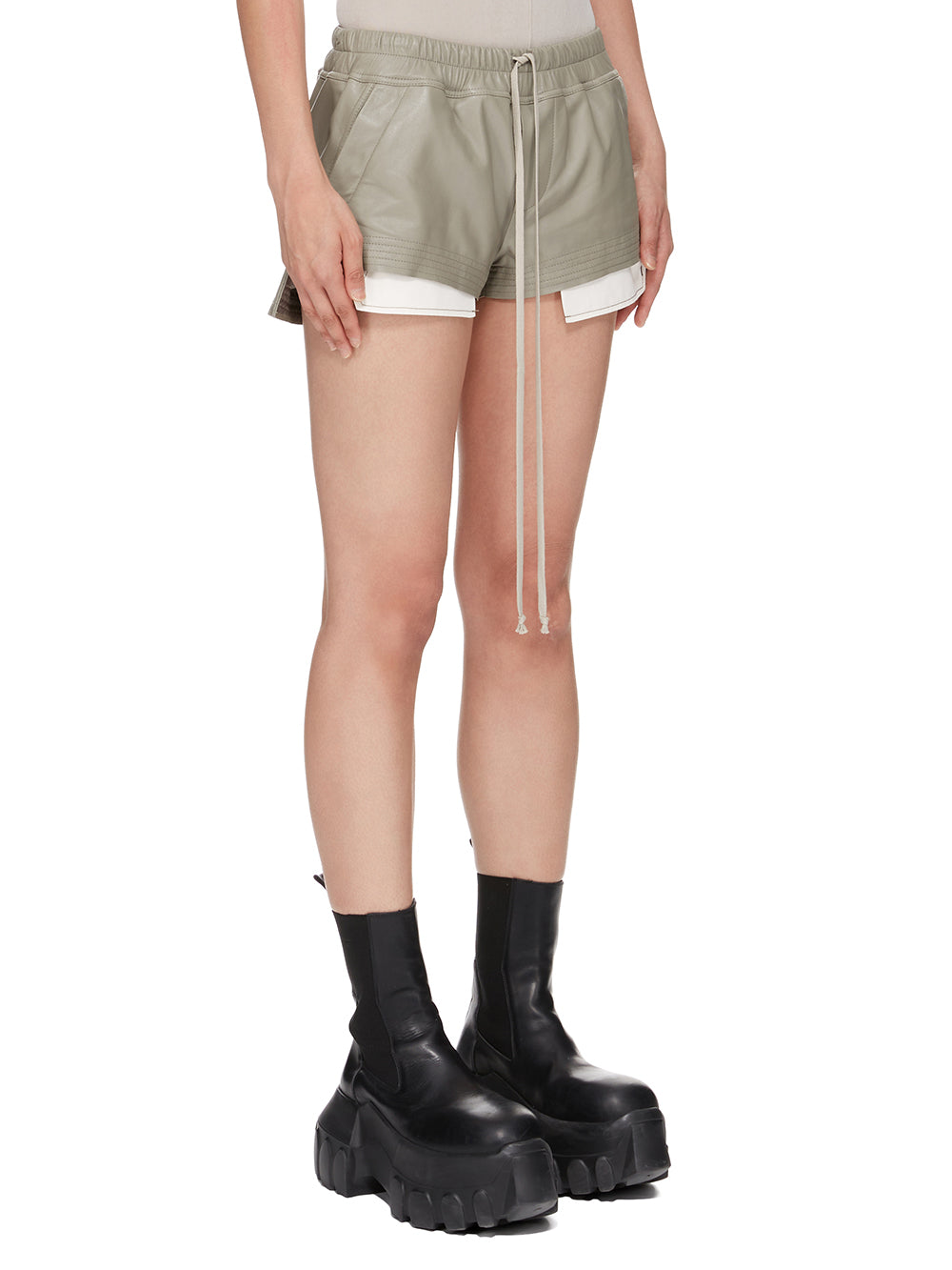 FOG BOXERS| RICK OWENS