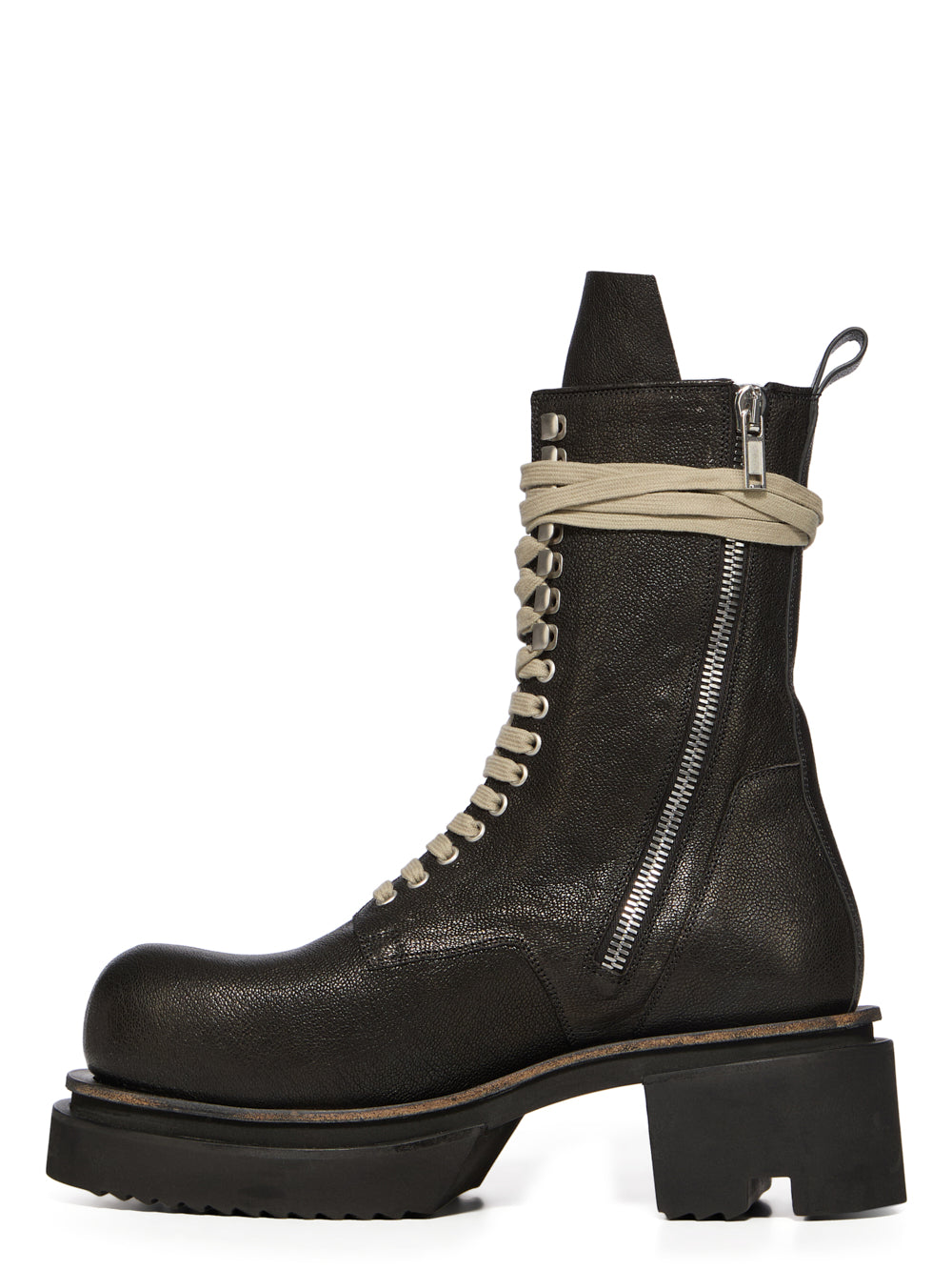 RU01F2839_LGG_09 | LACEUP BOGUN