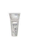 RJ0000155_MMTES2_128 | MINI CRYSTAL BEVELED EARRING