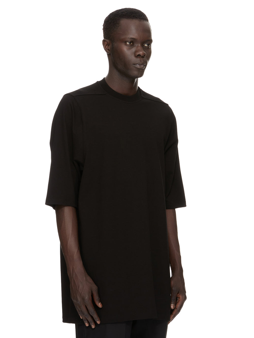 JUMBO SS T| RICK OWENS