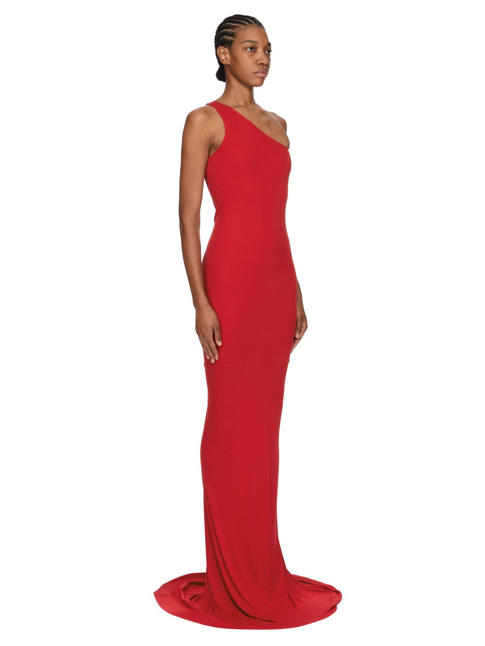 LI01F7571_RRV_133 | ONE SHOULDER GOWN