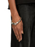 RA01F0802_MET225_128 | SNAKE BRACELET