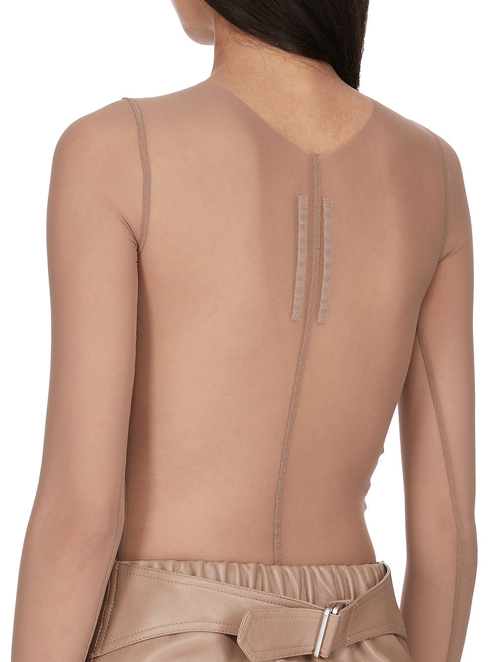 Fashion related image used in ecommerce context featuring designer aesthetic and visual storytelling