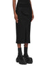 RP02F5332_SCH_09 | KNEE BIAS SKIRT