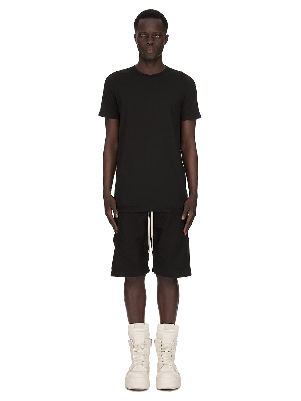 LEVEL T| RICK OWENS