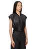 Fashion related image used in ecommerce context featuring designer aesthetic and visual storytelling