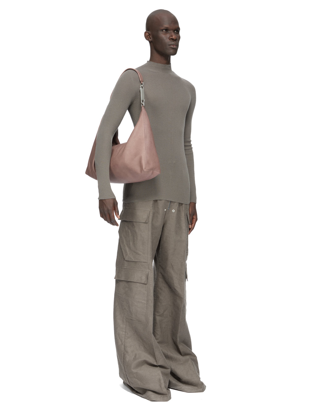 RA02F0928_LCY_86 | CROPPED GEMINI BAG