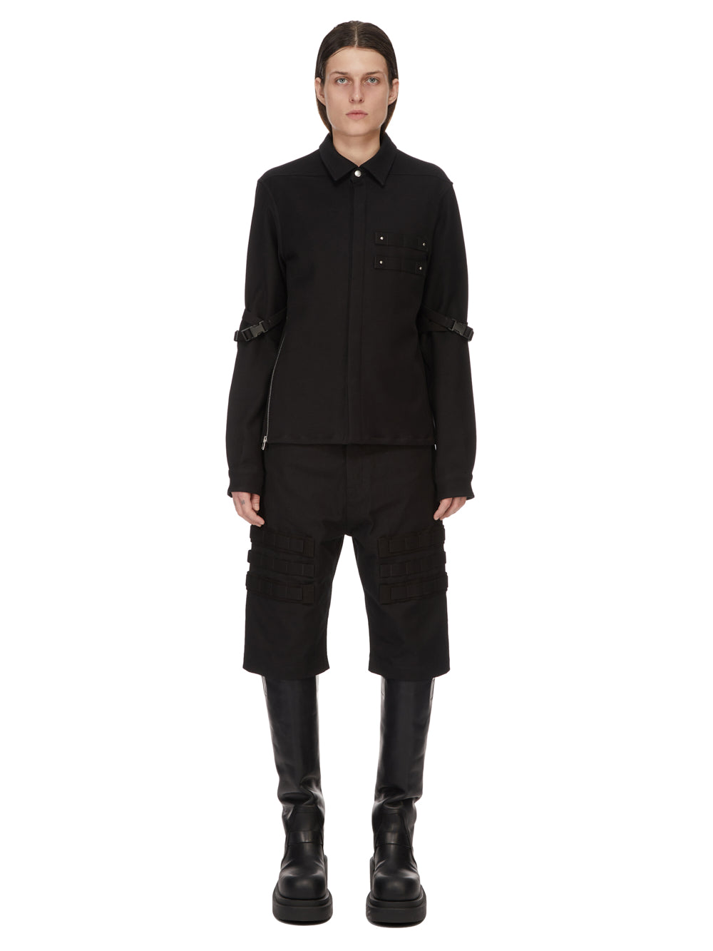 RL01F2714_CWS_09 | ROWLAND SHIRT