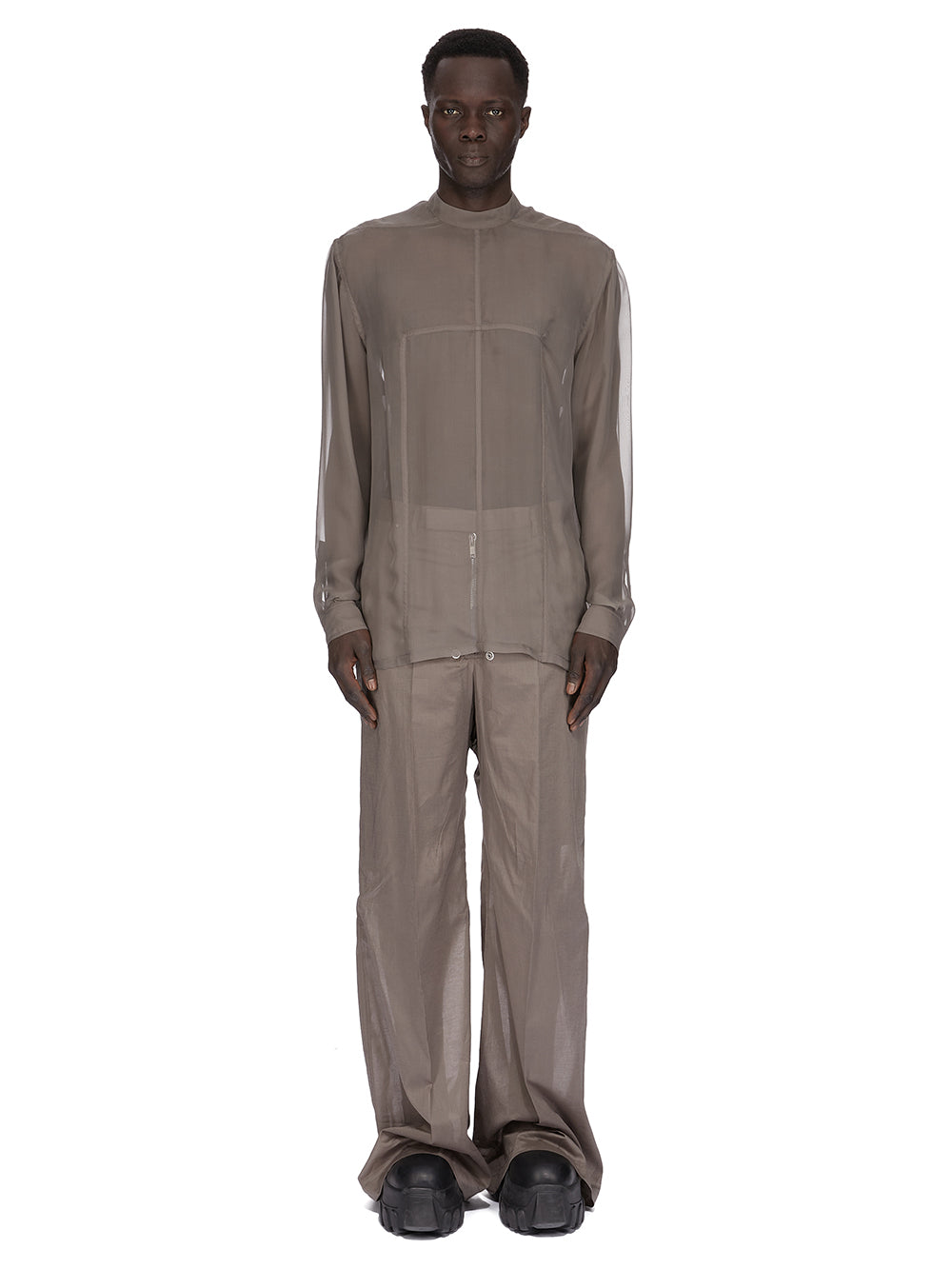 Fashion related image used in ecommerce context featuring designer aesthetic and visual storytelling