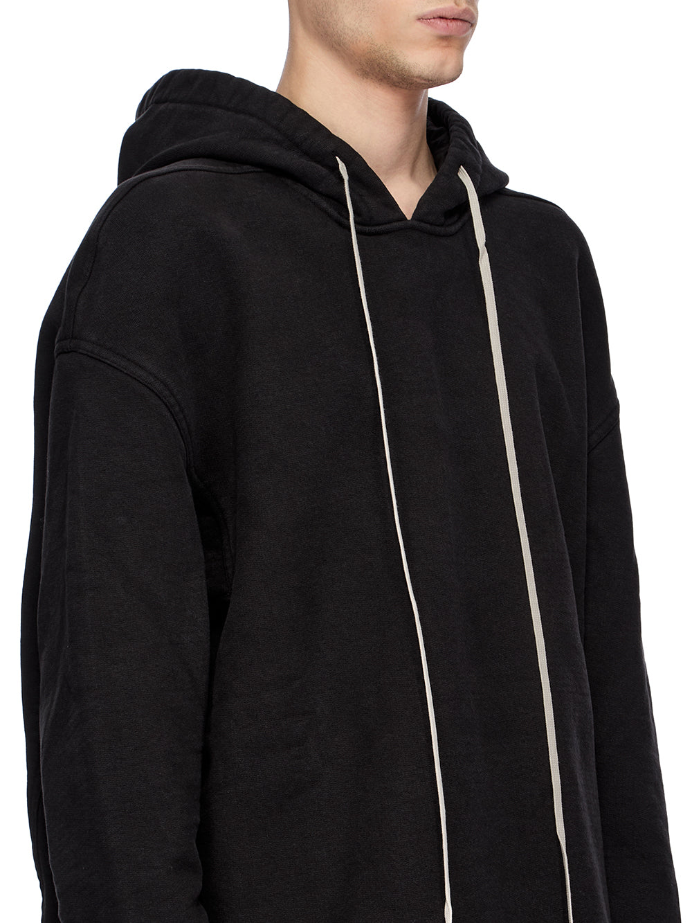 DU02F6280_HFP_09 | PETER HOODIE