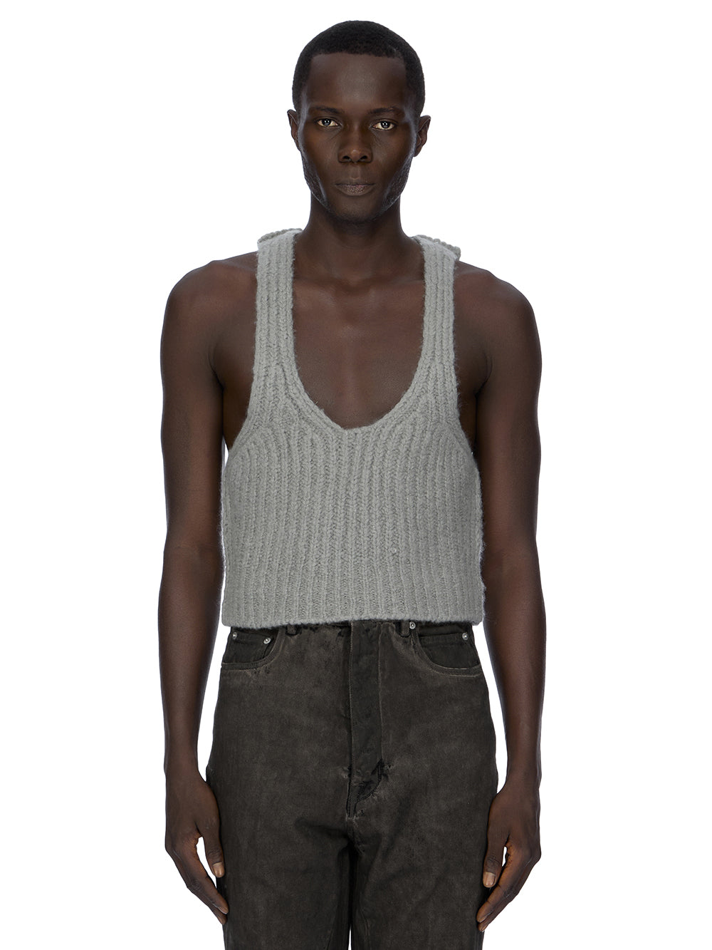 RR02F4682_RIBWSE_48 | KNIT TANK