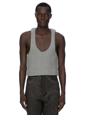 KNIT TANK