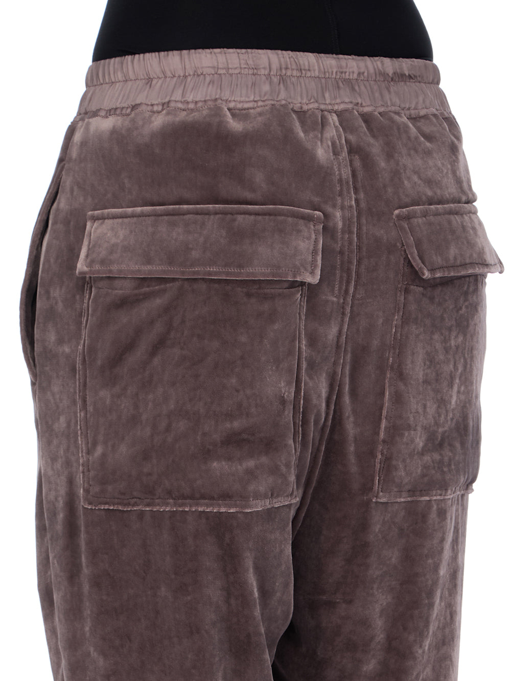 RP02F5303_V_86 | DRAWSTRING ASTAIRES CROPPED