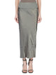 RP01F6334_N_35 | CALF BIAS SKIRT