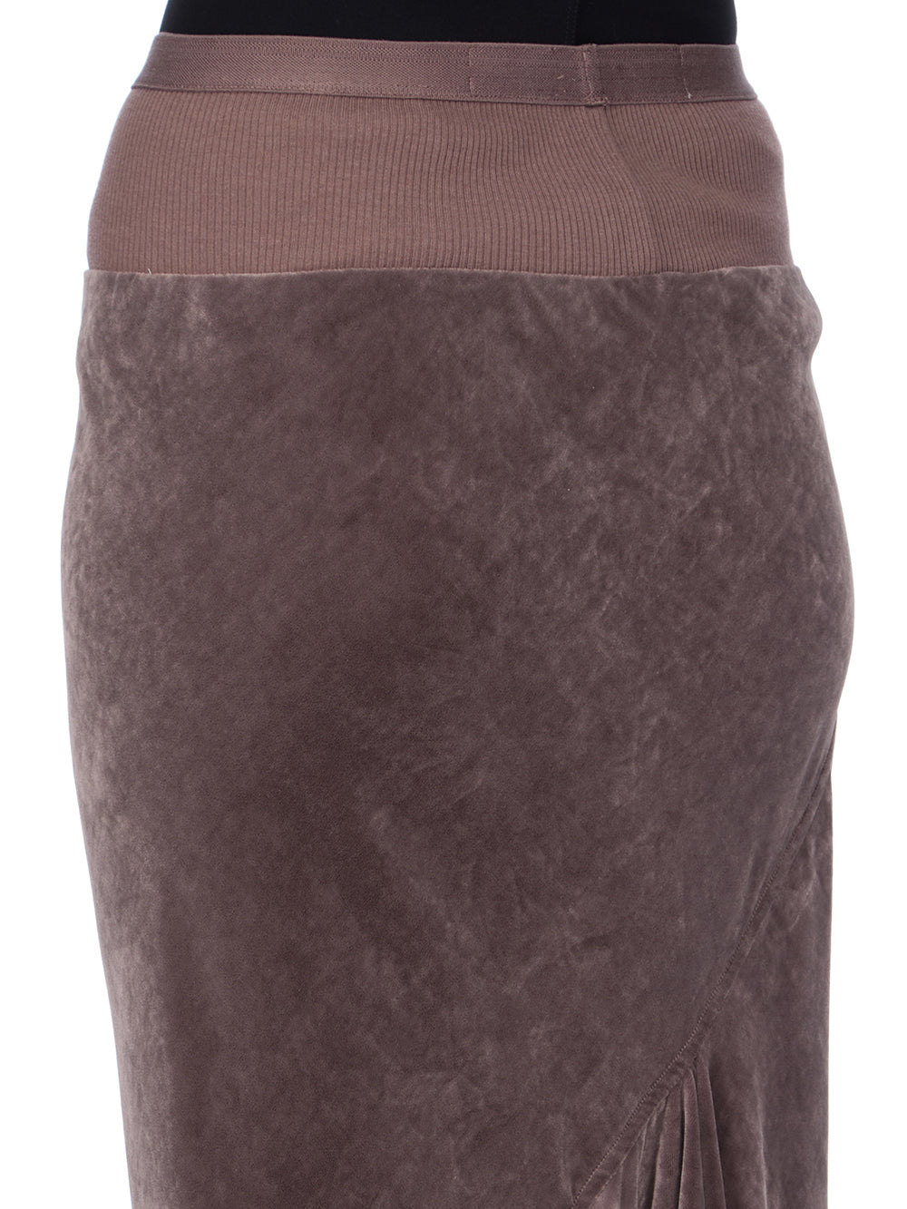 RP02F5332_V_86 | KNEE BIAS SKIRT