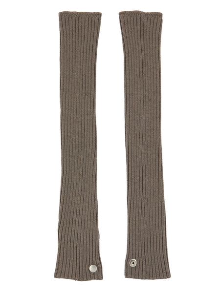 ARM WARMERS| RICK OWENS